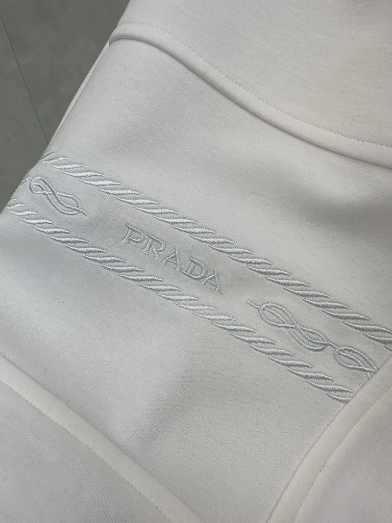 Prada Long Pants Reliable 170391