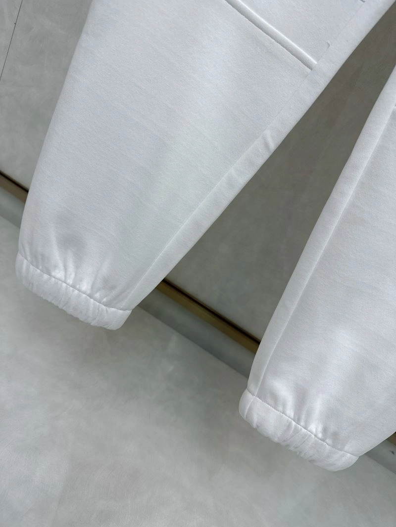 Prada Long Pants Reliable 170391