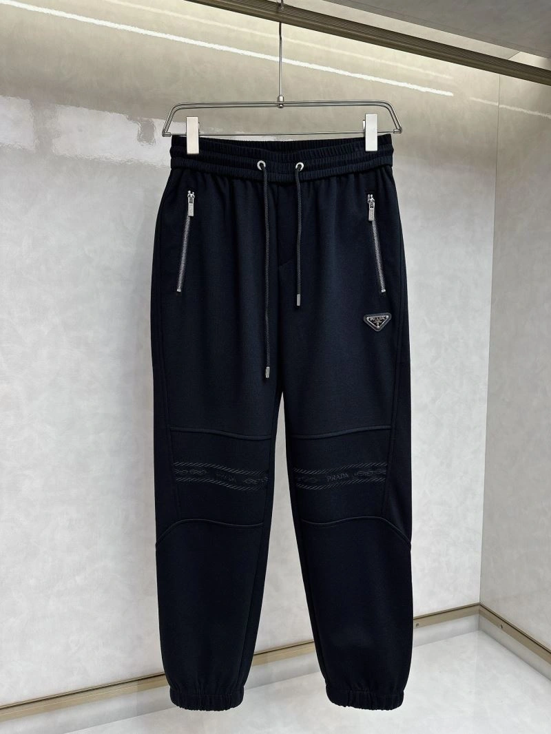 Effortless Prada Long Pants 170388