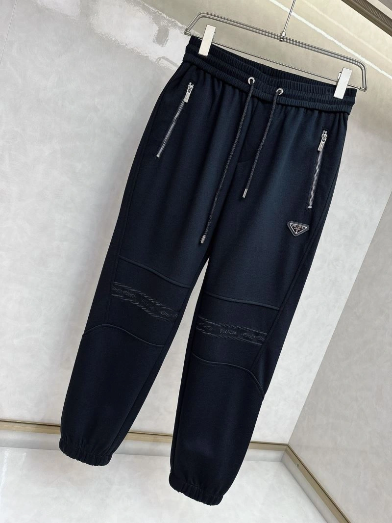 Effortless Prada Long Pants 170388