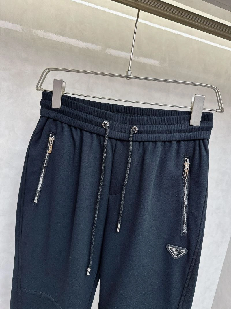 Effortless Prada Long Pants 170388