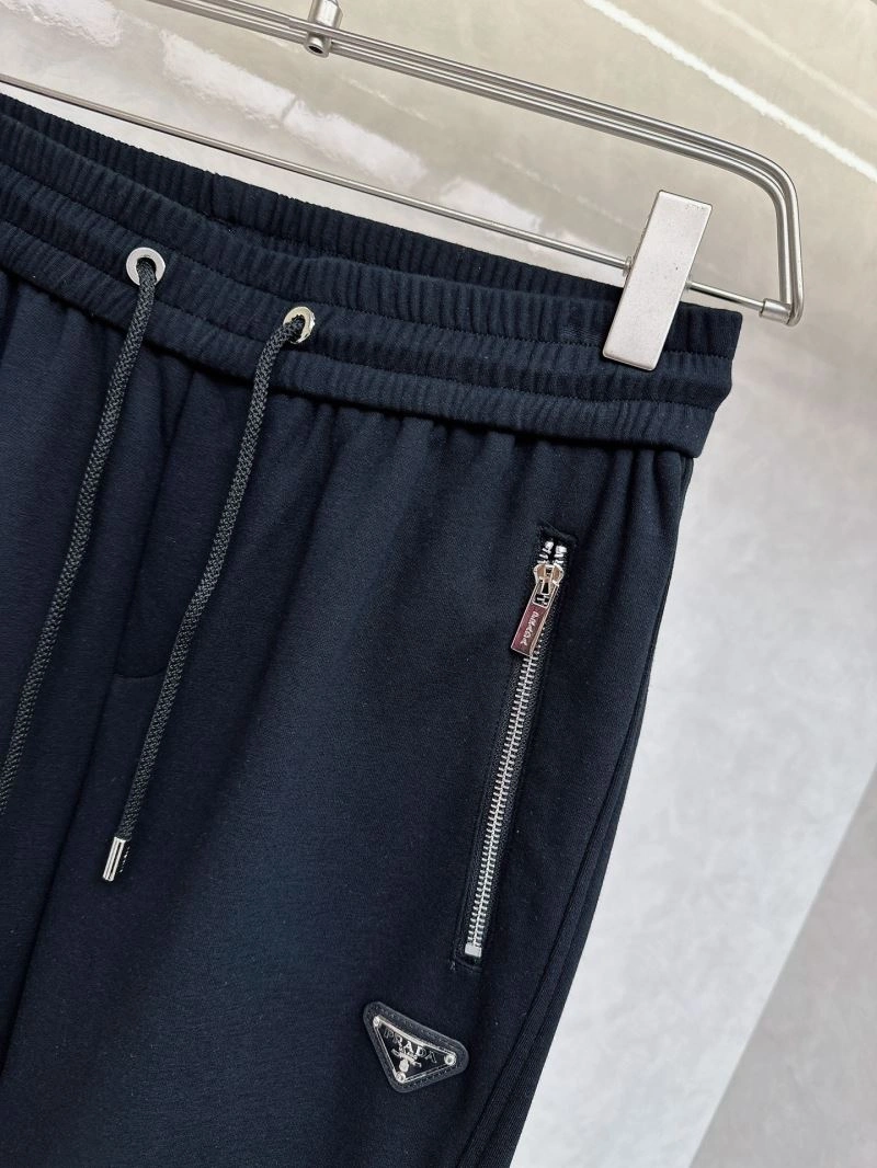 Effortless Prada Long Pants 170388
