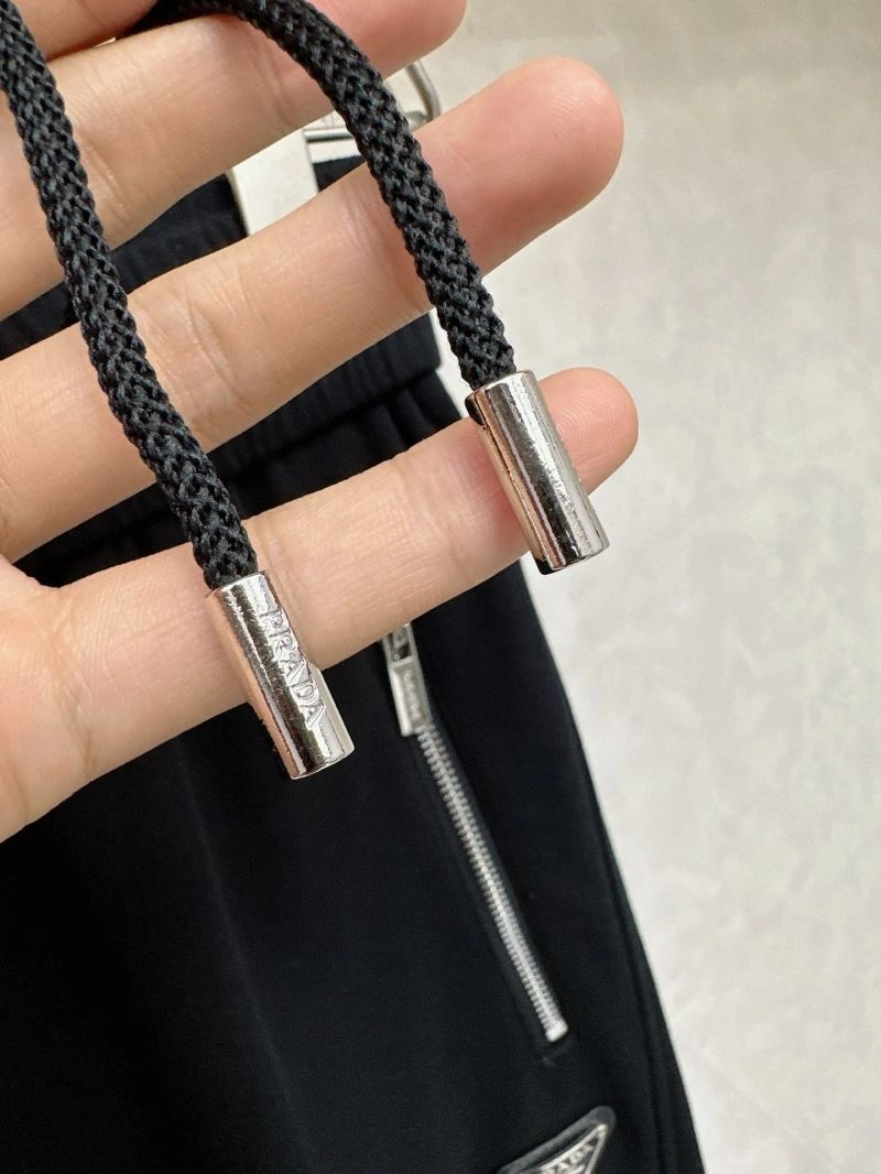 Effortless Prada Long Pants 170388