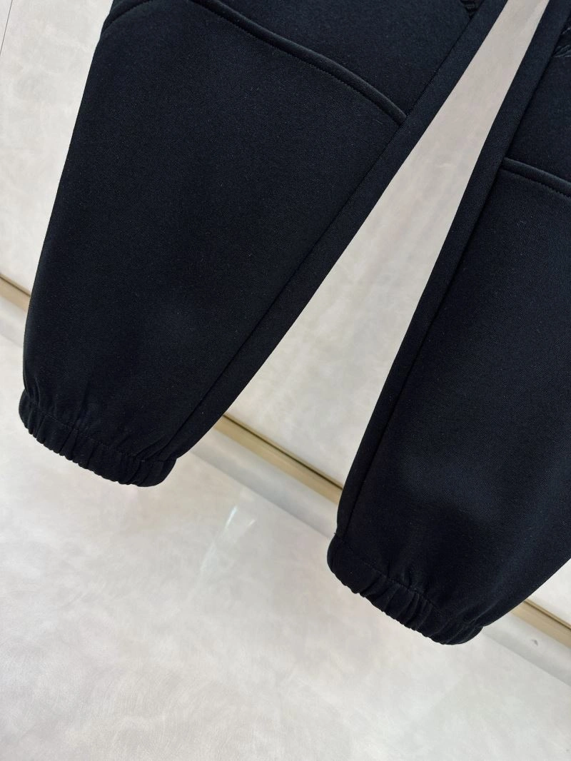 Effortless Prada Long Pants 170388