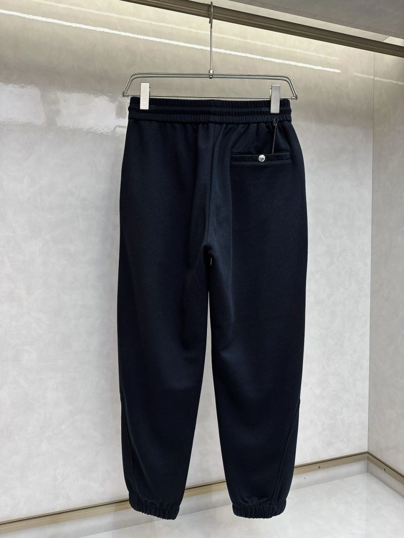 Effortless Prada Long Pants 170388