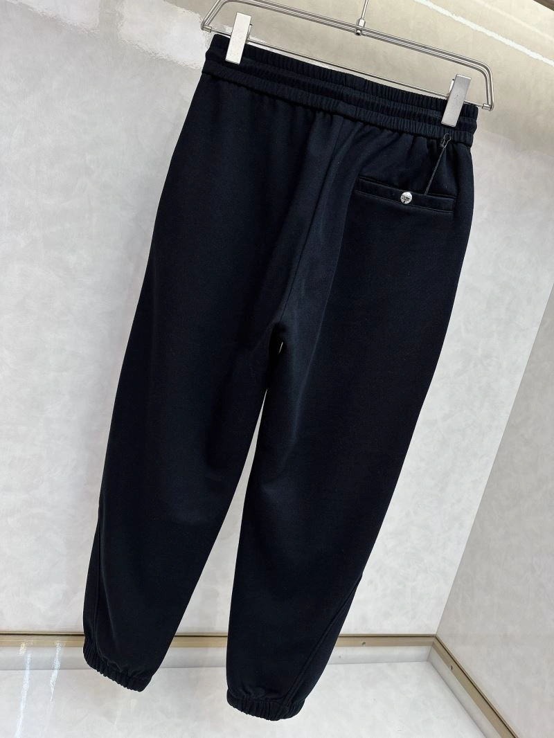 Effortless Prada Long Pants 170388