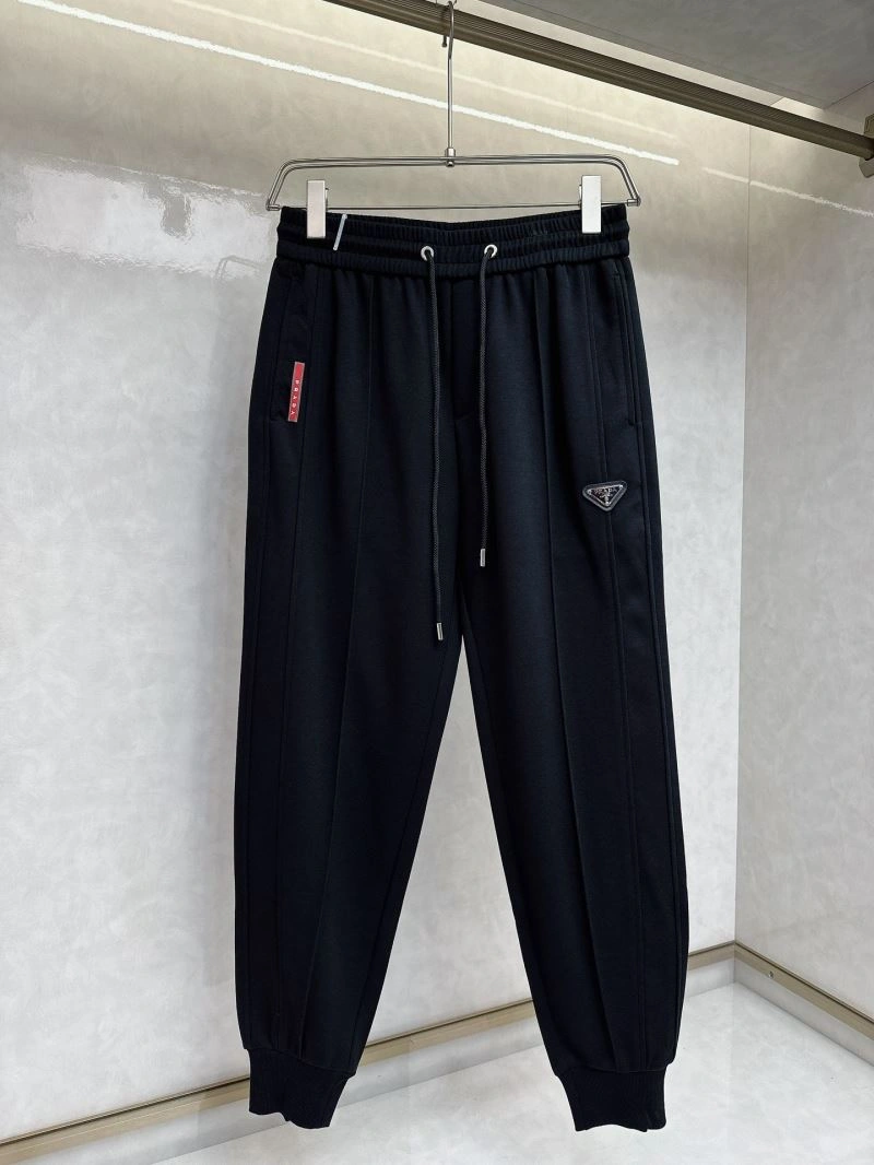 Comfortable Prada Long Pants 170389