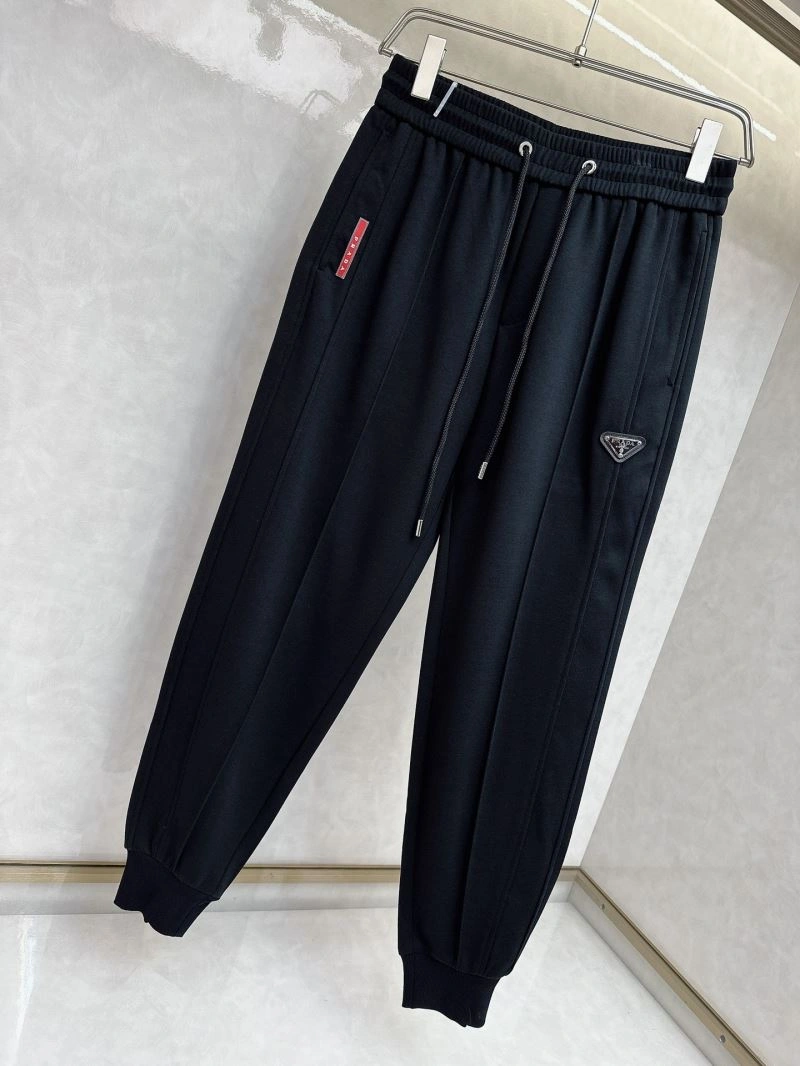Comfortable Prada Long Pants 170389
