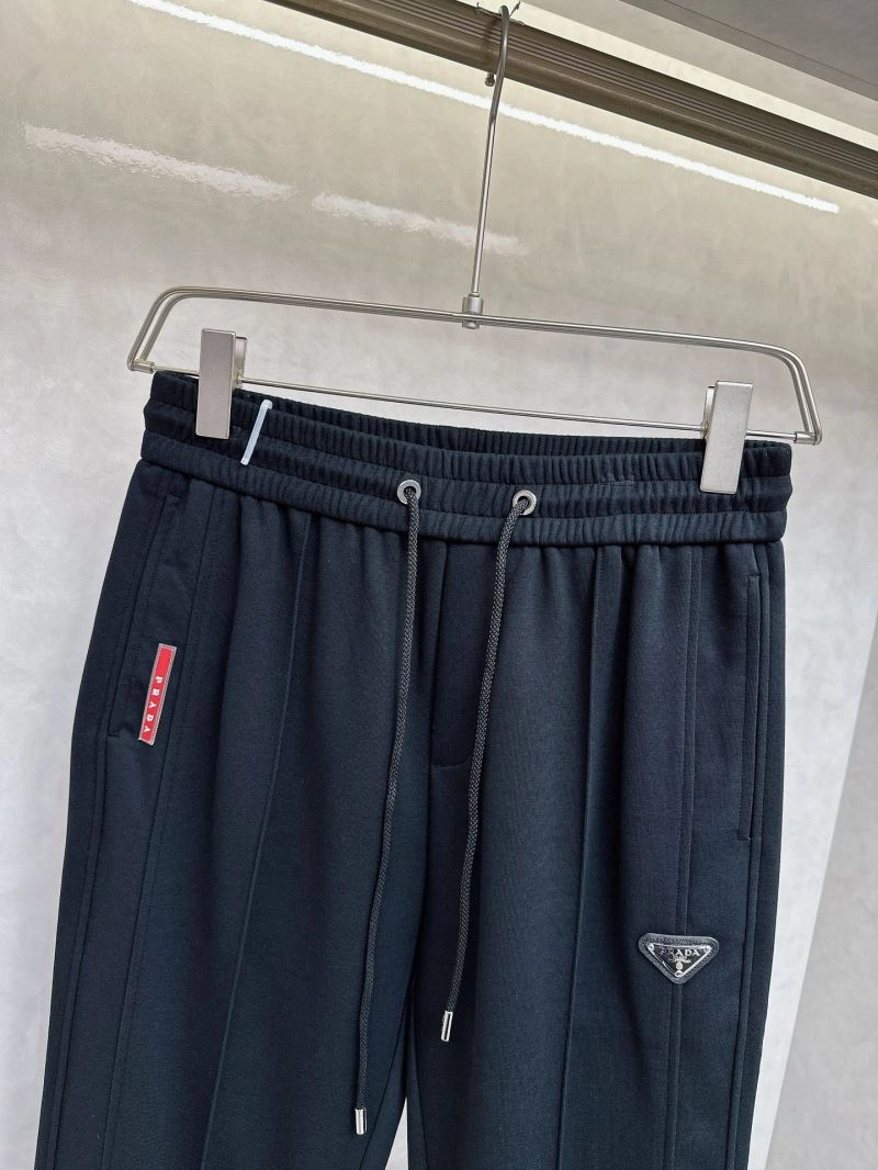 Comfortable Prada Long Pants 170389