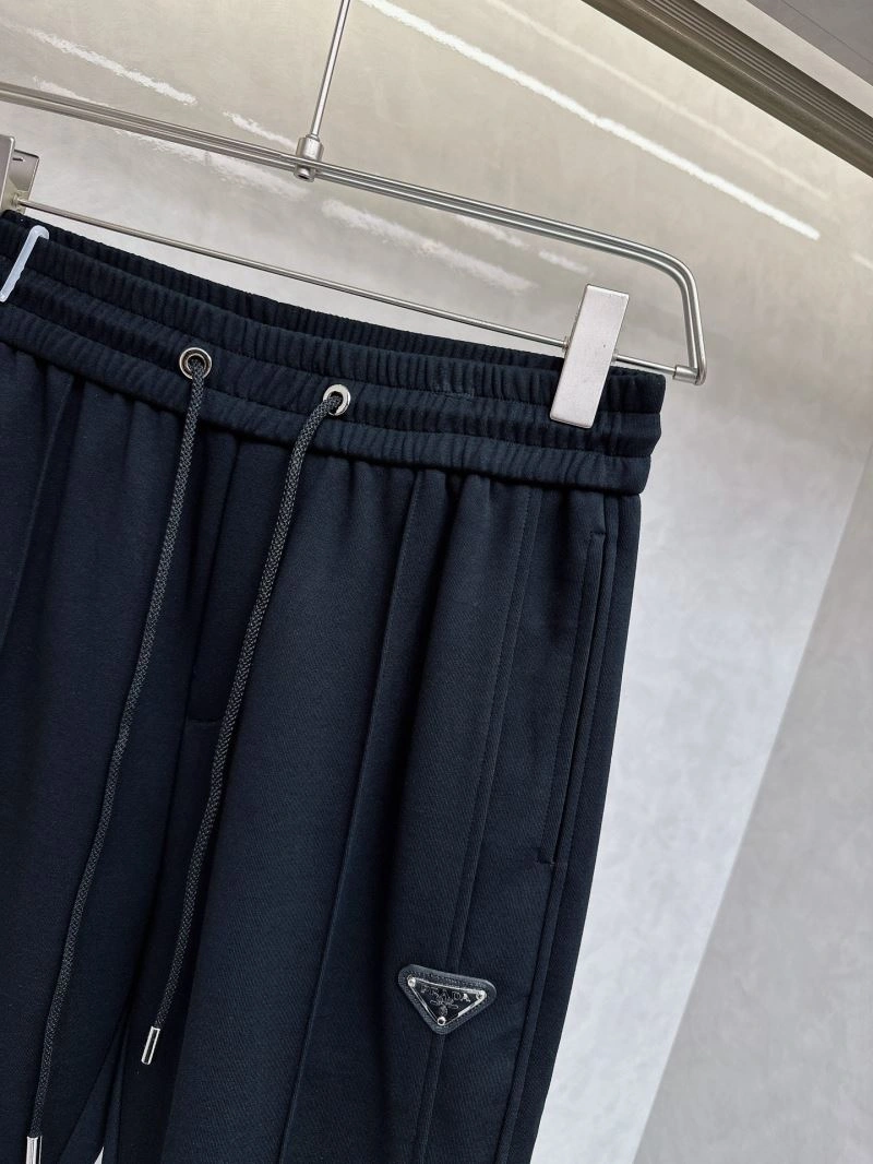 Comfortable Prada Long Pants 170389