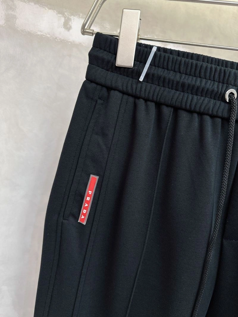 Comfortable Prada Long Pants 170389