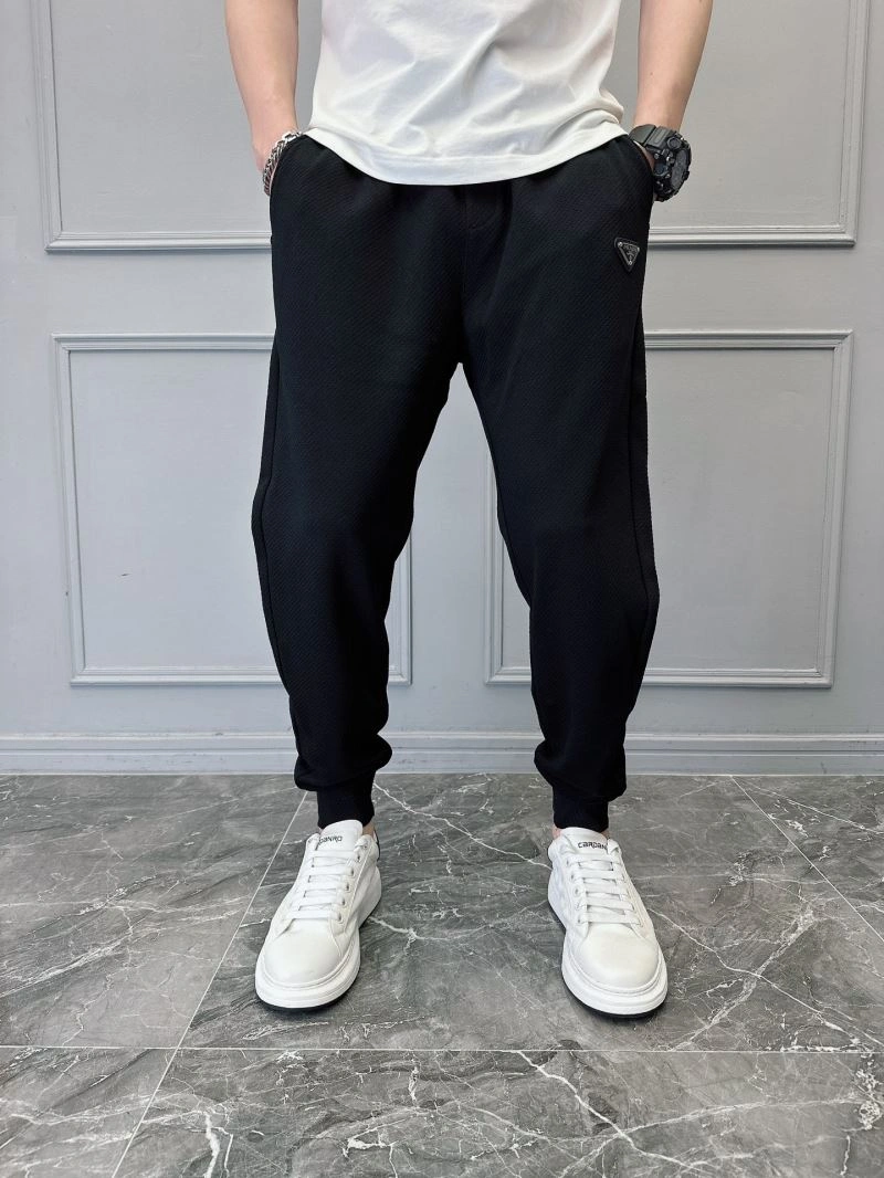 Premium Prada Long Pants 170387