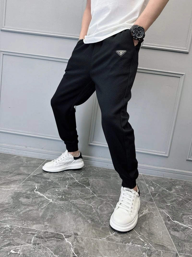 Premium Prada Long Pants 170387