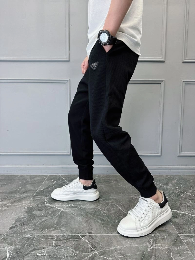 Premium Prada Long Pants 170387