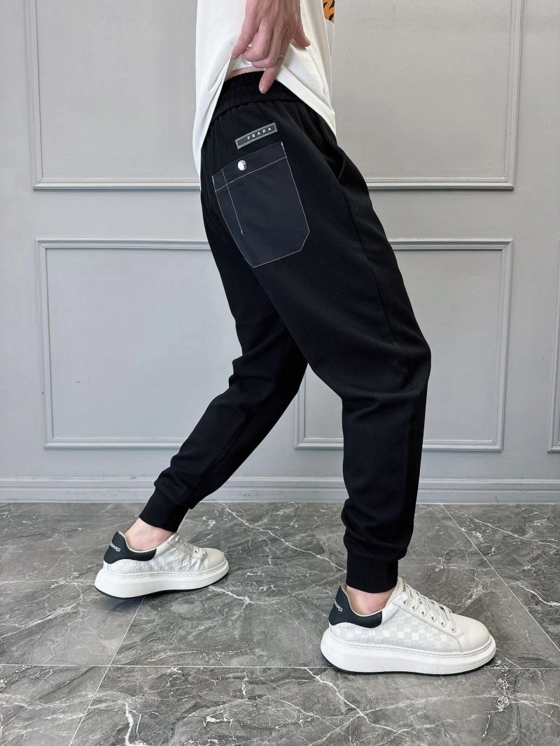 Premium Prada Long Pants 170387