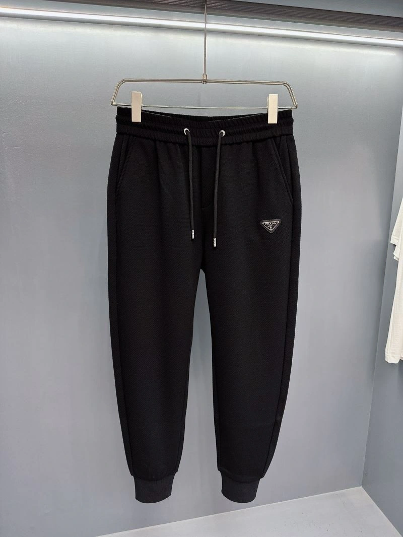 Premium Prada Long Pants 170387