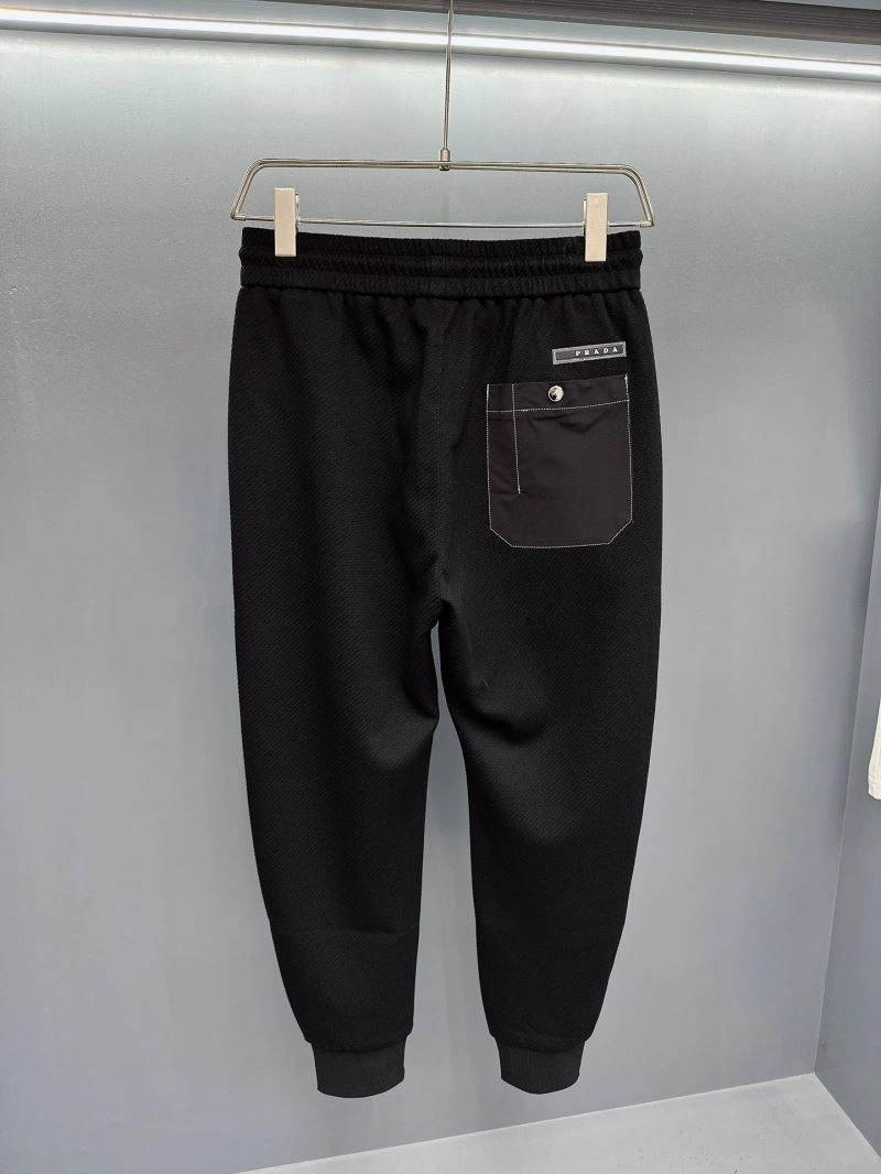 Premium Prada Long Pants 170387