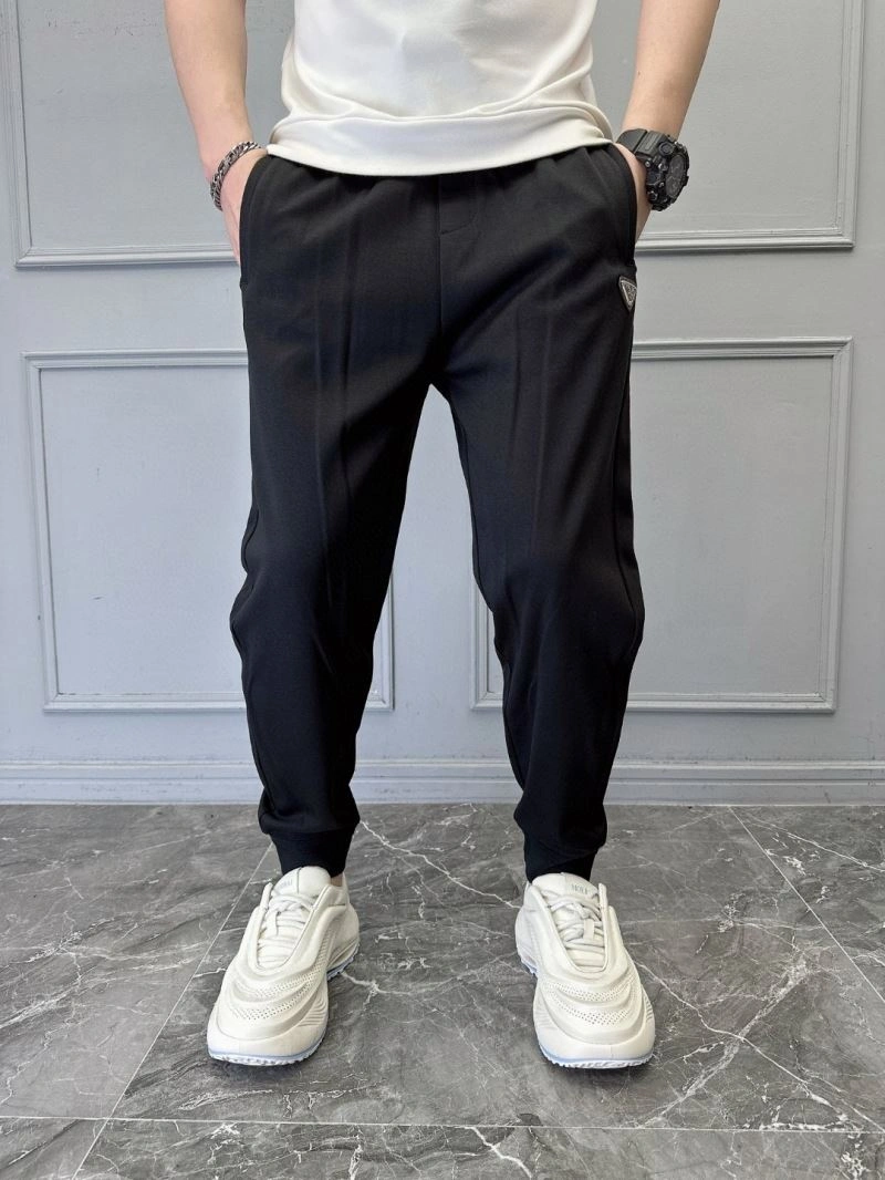 Prada Long Pants MoistureWicking 170429