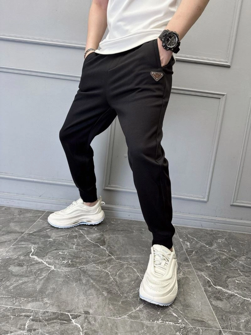 Prada Long Pants MoistureWicking 170429
