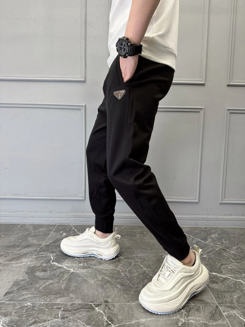 Prada Long Pants MoistureWicking 170429