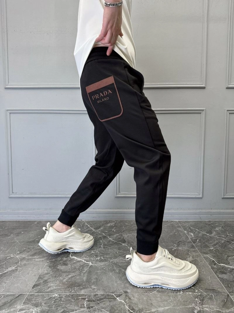 Prada Long Pants MoistureWicking 170429