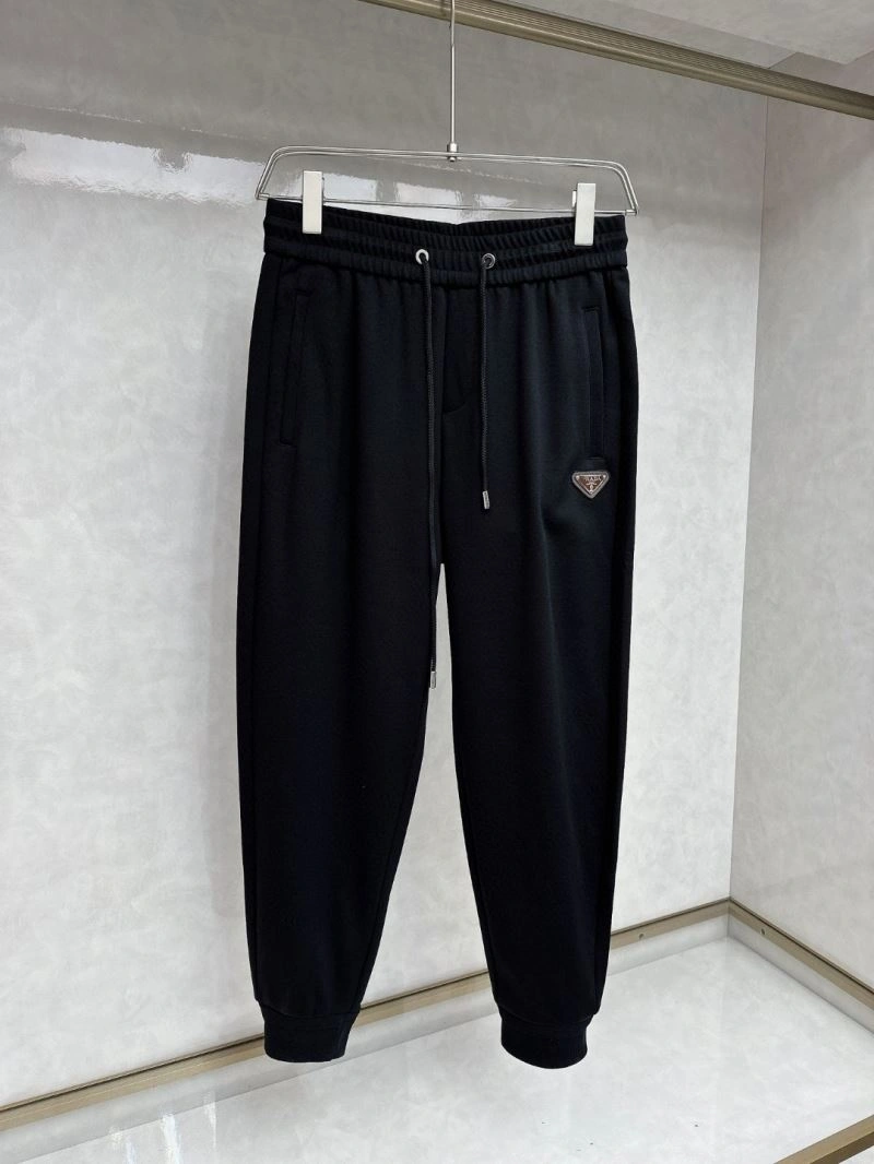 Prada Long Pants MoistureWicking 170429