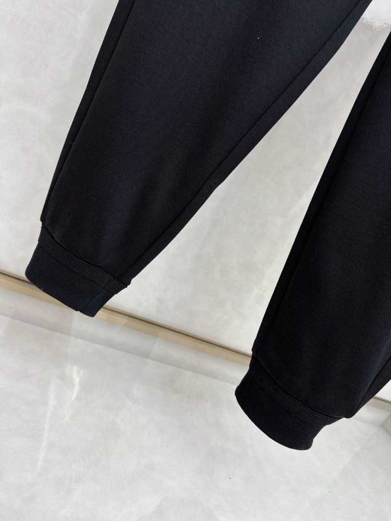 Prada Long Pants MoistureWicking 170429