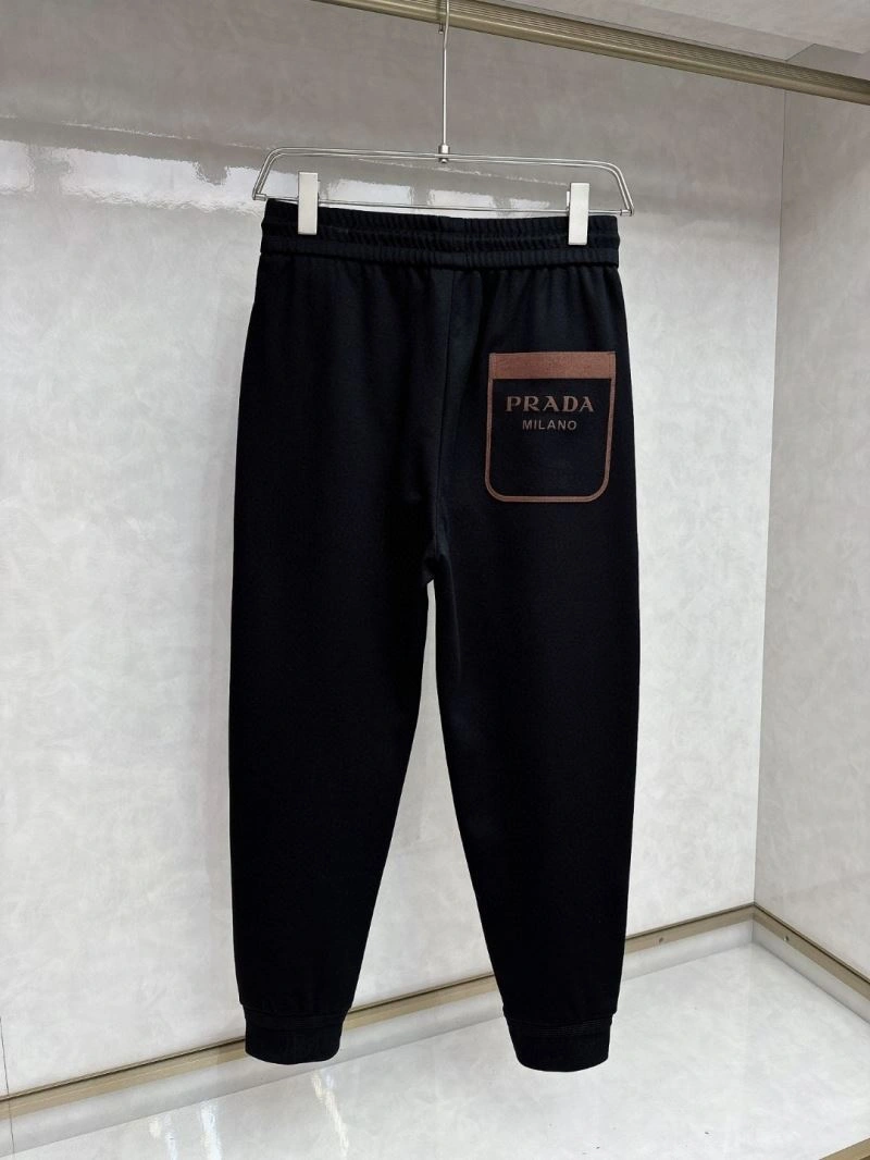 Prada Long Pants MoistureWicking 170429