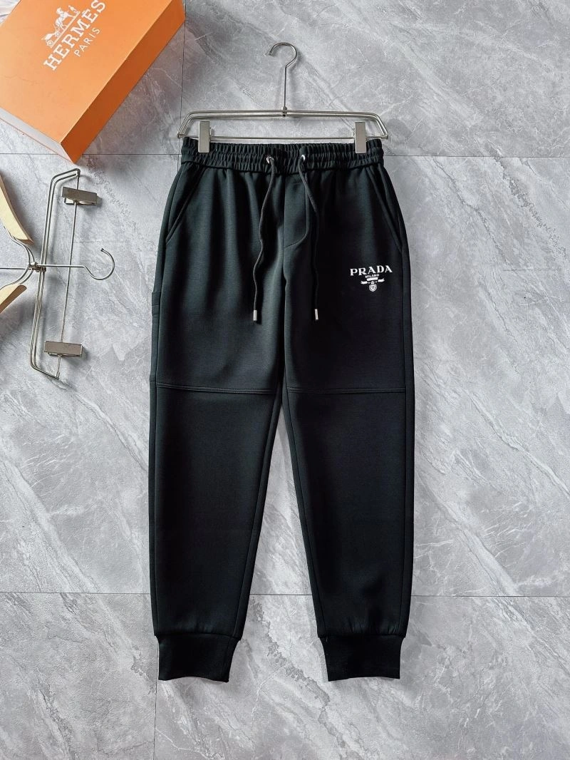 Prada Long Pants Bold 170382