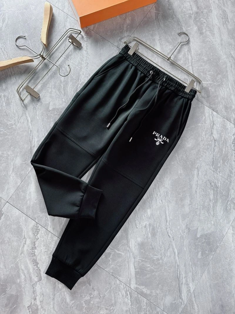 Prada Long Pants Bold 170382