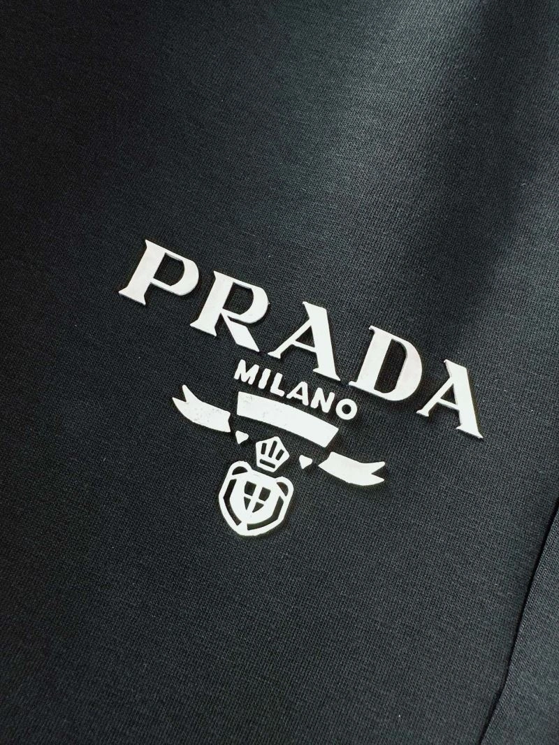 Prada Long Pants Bold 170382