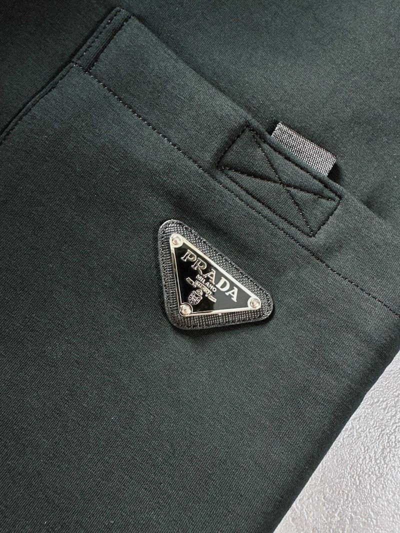 Prada Long Pants Bold 170382