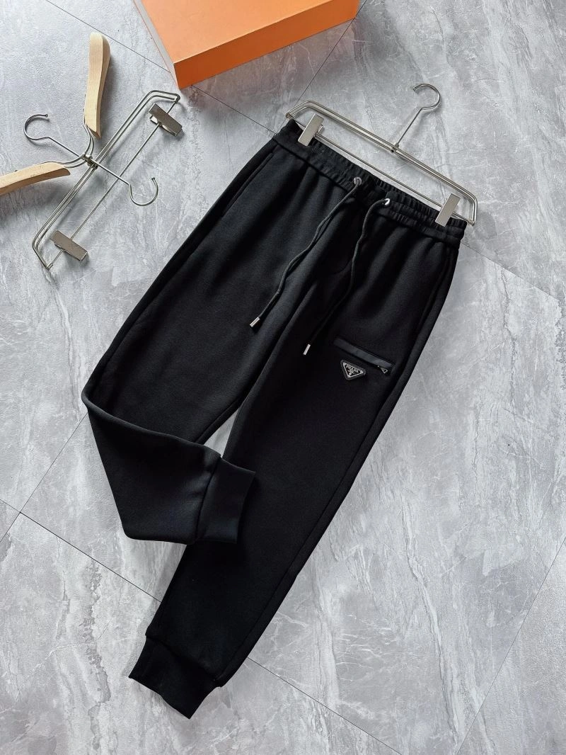 Prada Long Pants Reliable 170381