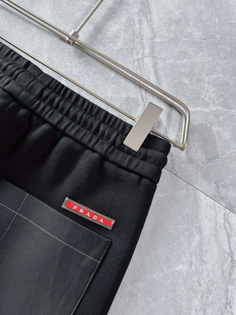 Prada Long Pants Reliable 170381