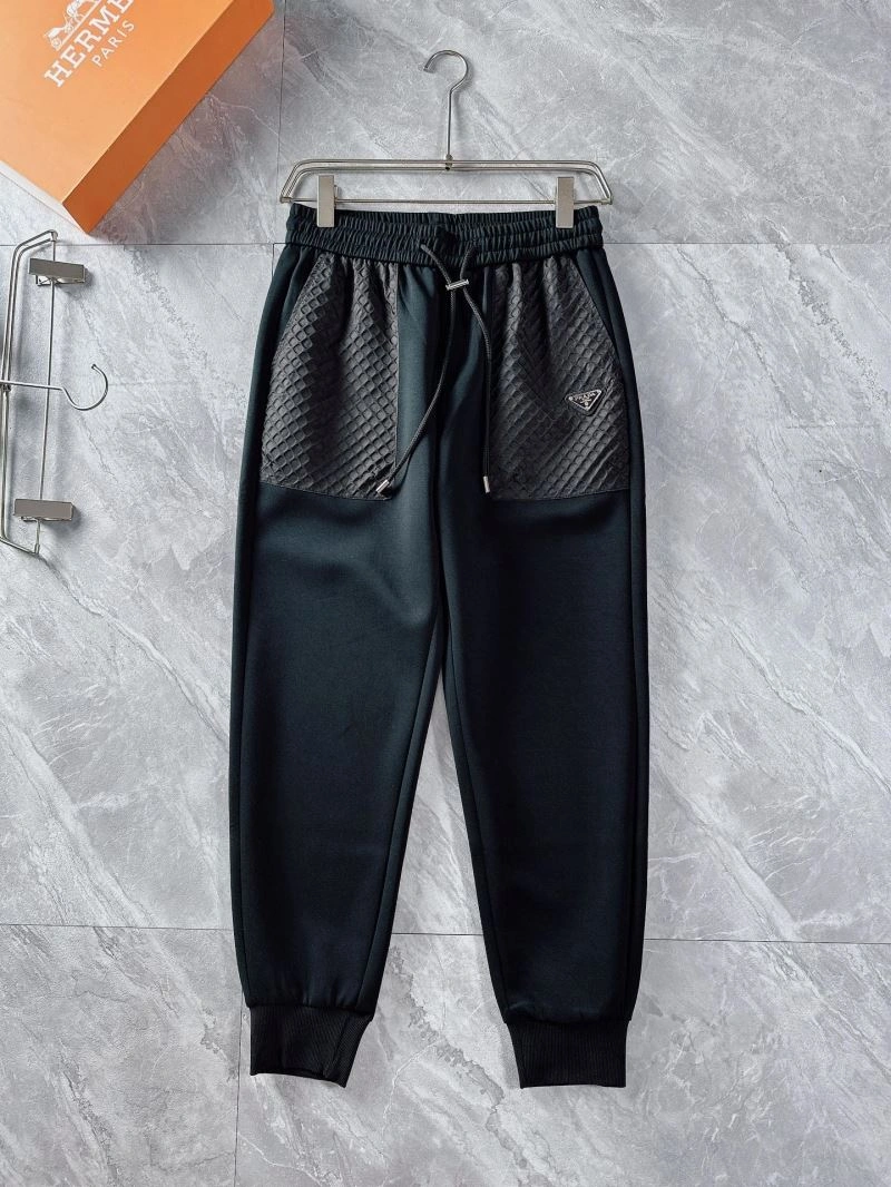Prada Long Pants Original 170380