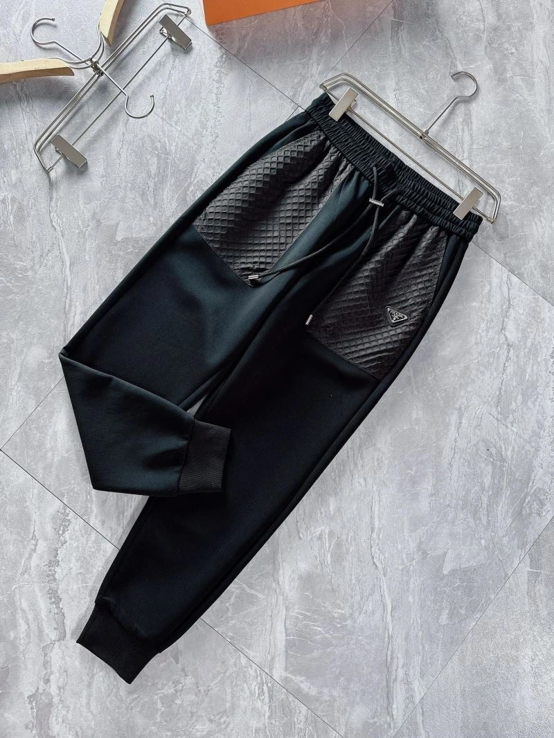Prada Long Pants Original 170380