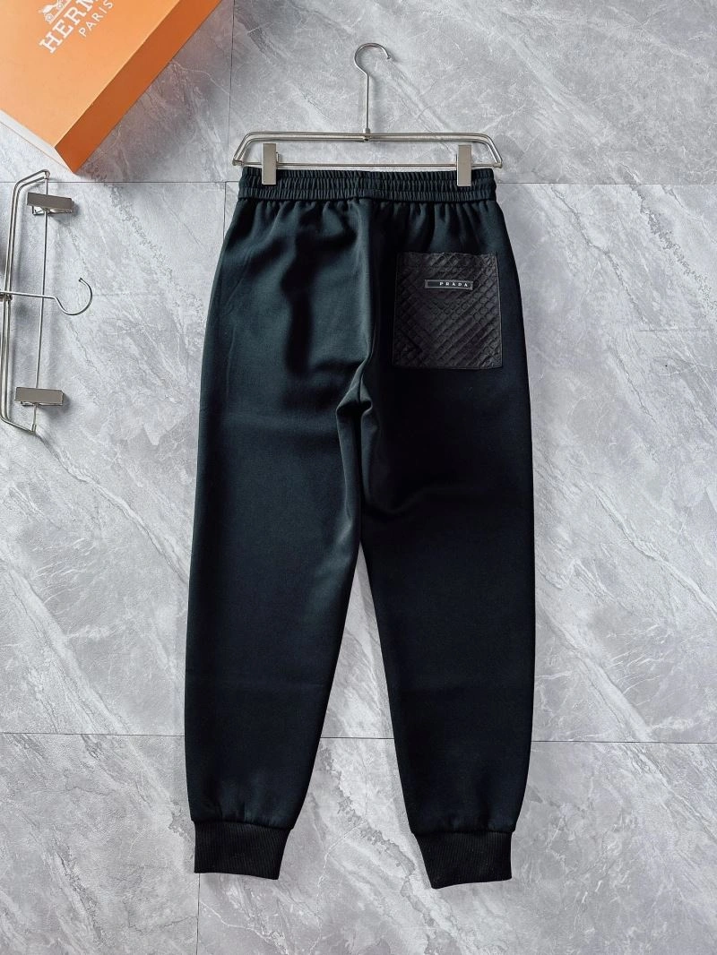 Prada Long Pants Original 170380