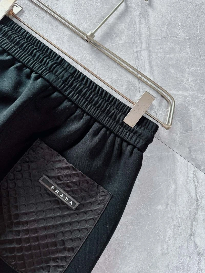 Prada Long Pants Original 170380