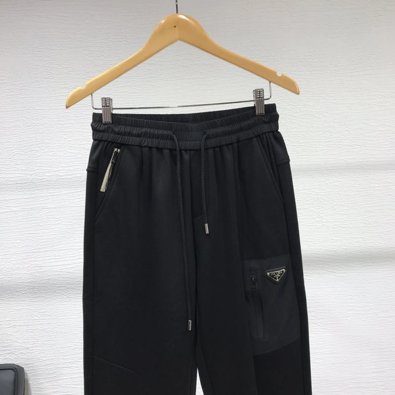 Prada Long Pants FashionForward 170383