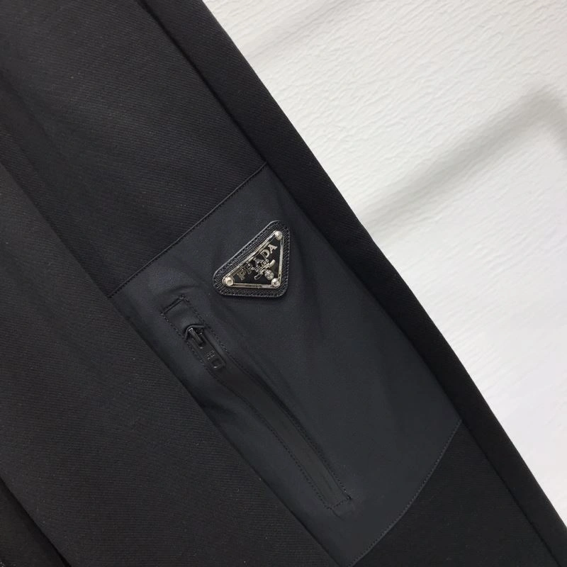 Prada Long Pants FashionForward 170383