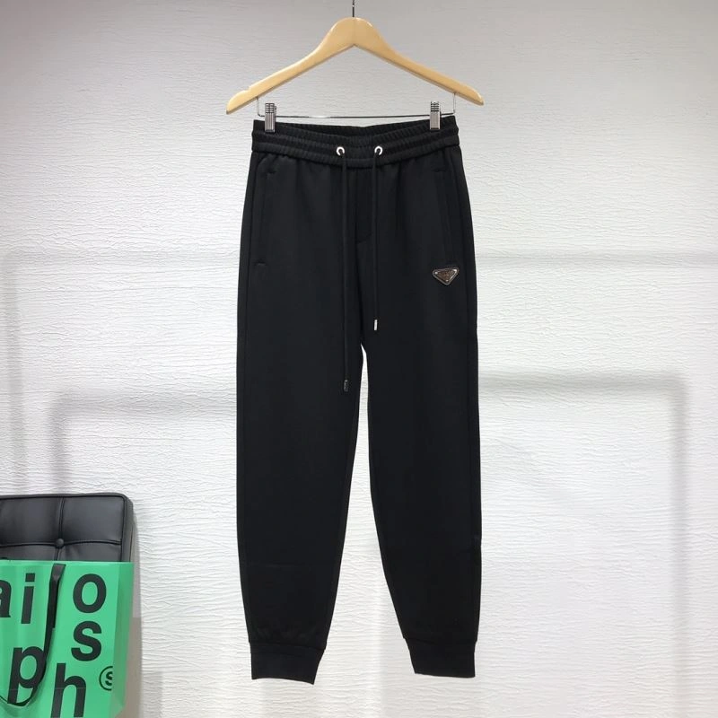 Trendy Prada Long Pants 170379