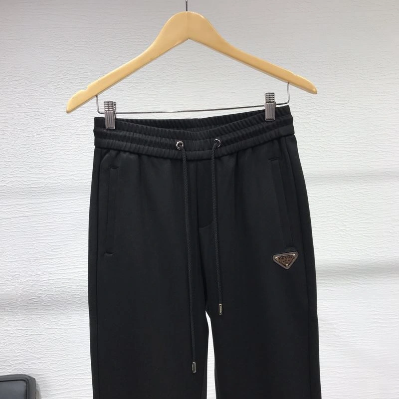 Trendy Prada Long Pants 170379