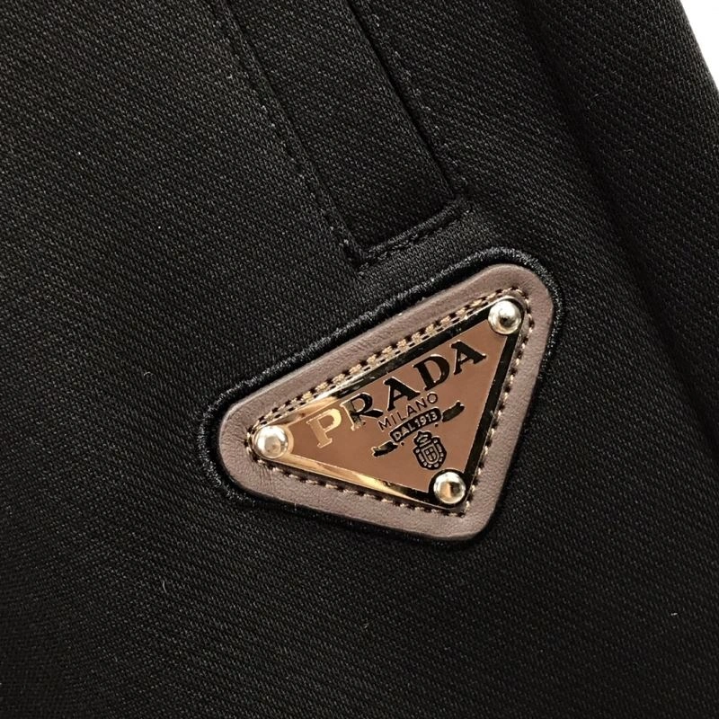 Trendy Prada Long Pants 170379