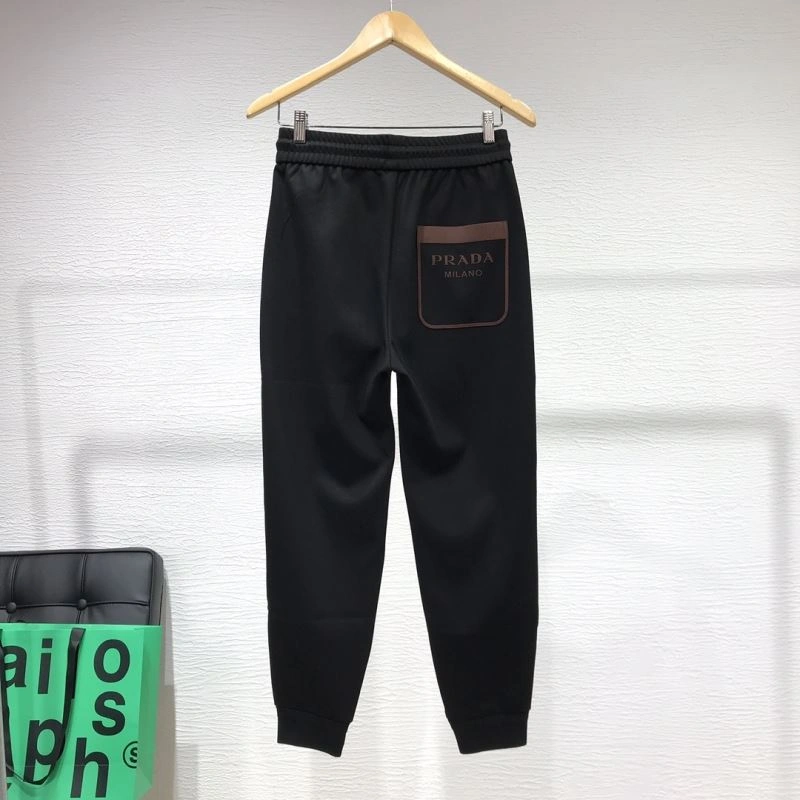 Trendy Prada Long Pants 170379