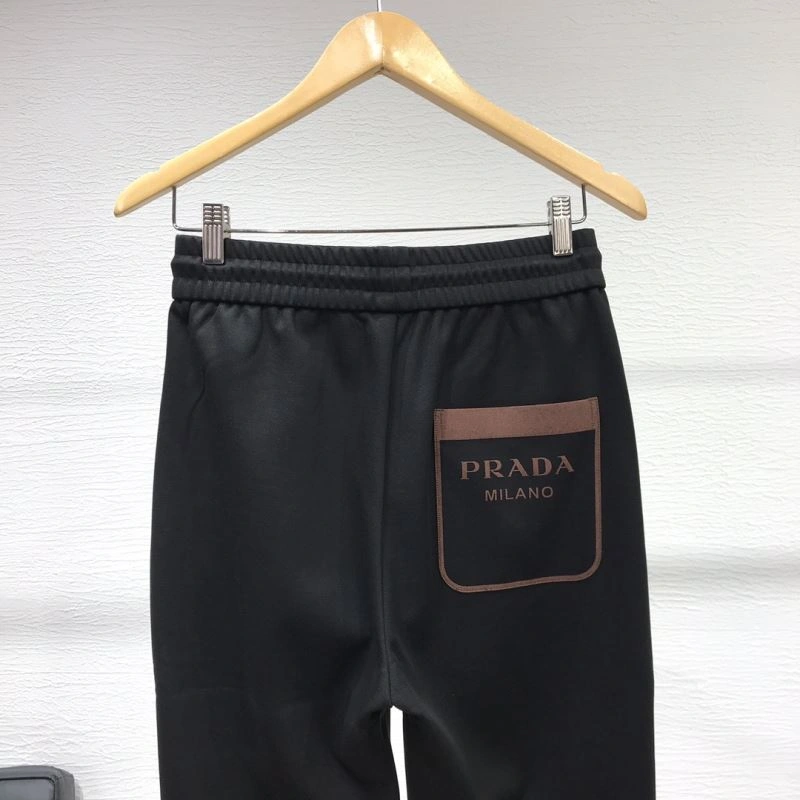 Trendy Prada Long Pants 170379