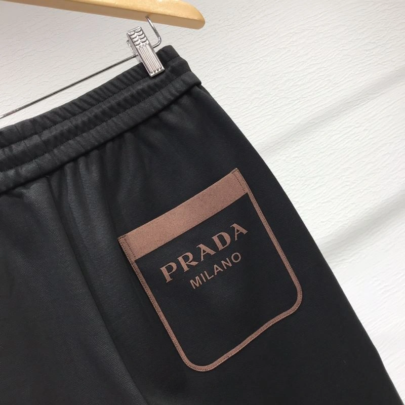 Trendy Prada Long Pants 170379