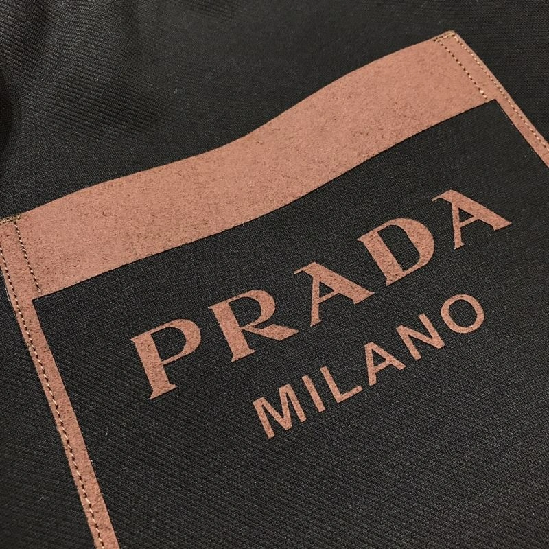 Trendy Prada Long Pants 170379