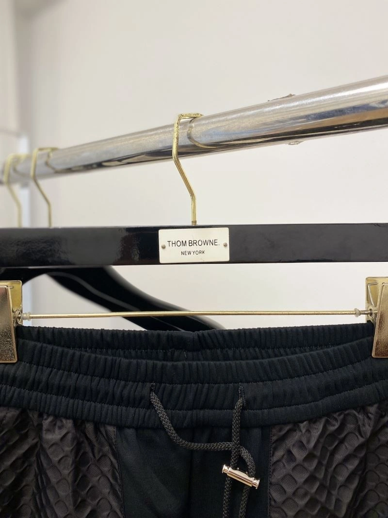 Lightweight Prada Long Pants 170376