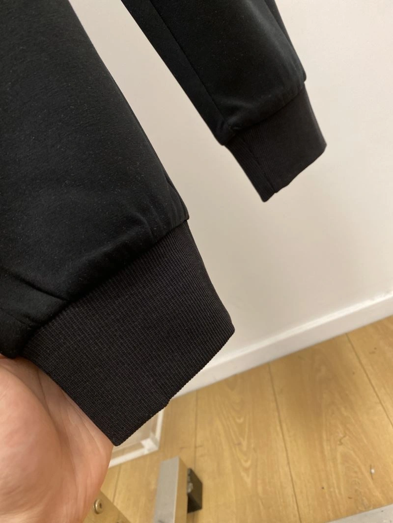 Lightweight Prada Long Pants 170376