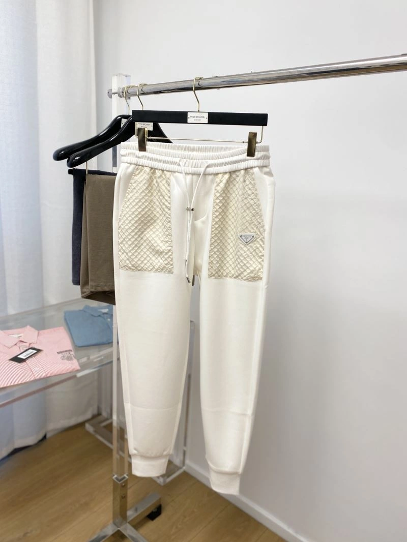 WellDesigned Prada Long Pants 170386